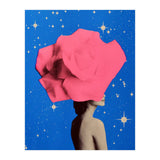 The Secret Woman (Print Only) thumbnail