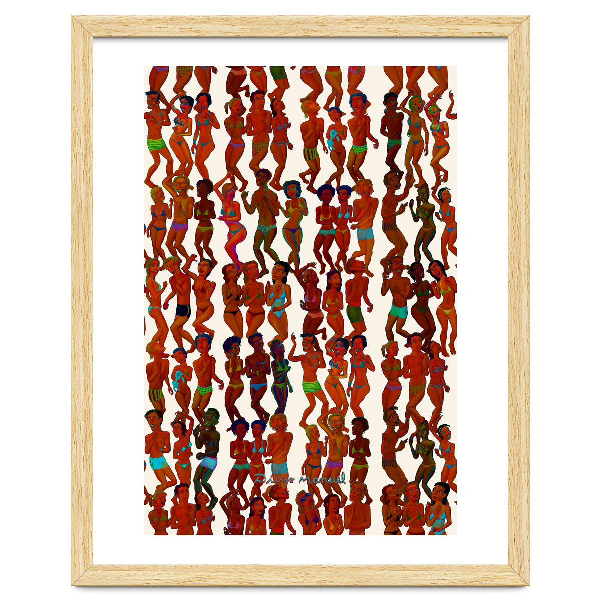 Fiesta En La Playa 10