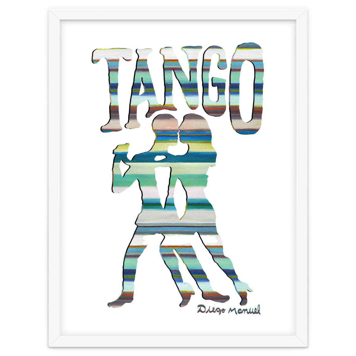 Tango 21