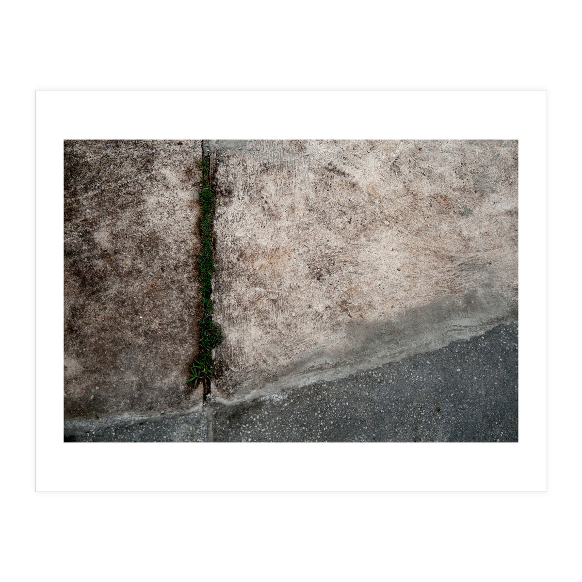 Urban #1 (Print Only)