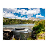 Lake George Boat (Print Only) thumbnail