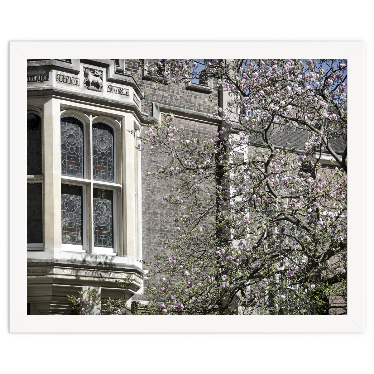 Inner Temple Gardens