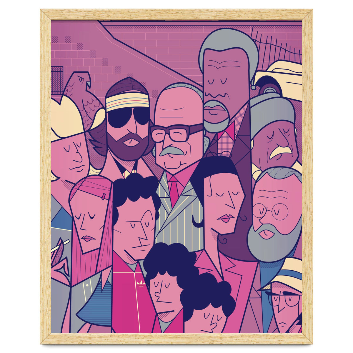 The Royal Tenenbaums