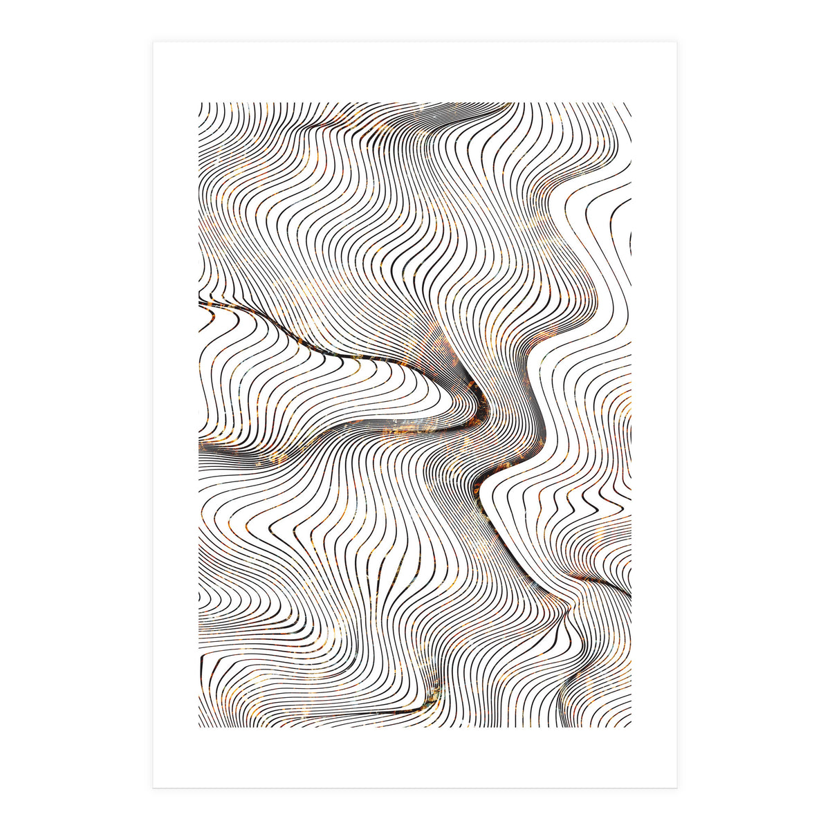 Cremogema 3  (Print Only)