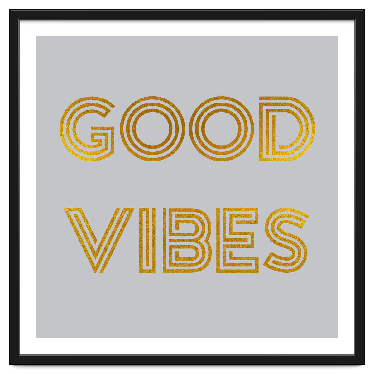 Good Vibes