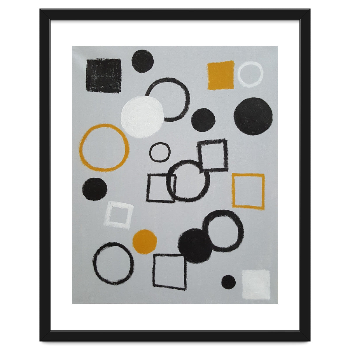 Squares And Circles 1