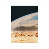 Vacay mode (Print Only) thumbnail