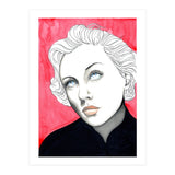 Day dream (Print Only) thumbnail
