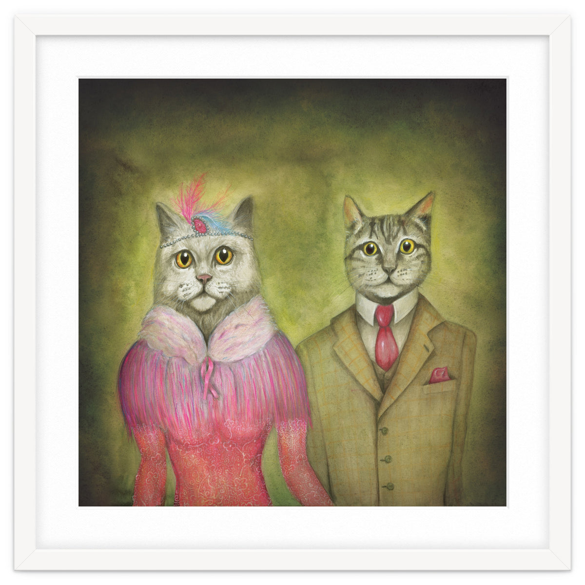 IPA PAR GATOS (IPA for Cats) - Lost Industry Brewing, Sheffield, UK