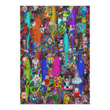 Graffiti Digital 2022 612 (Print Only) thumbnail