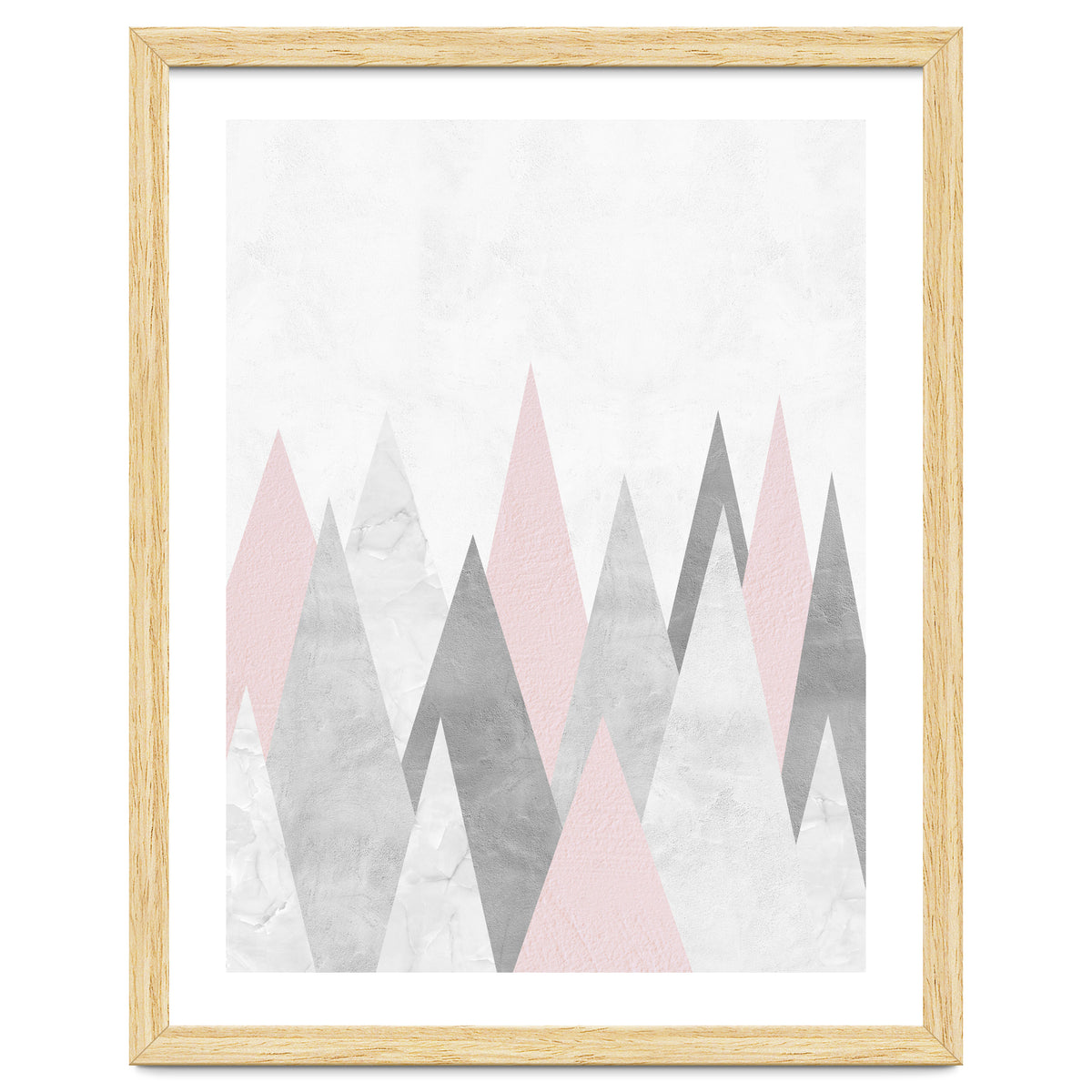 Scandinavian forest V