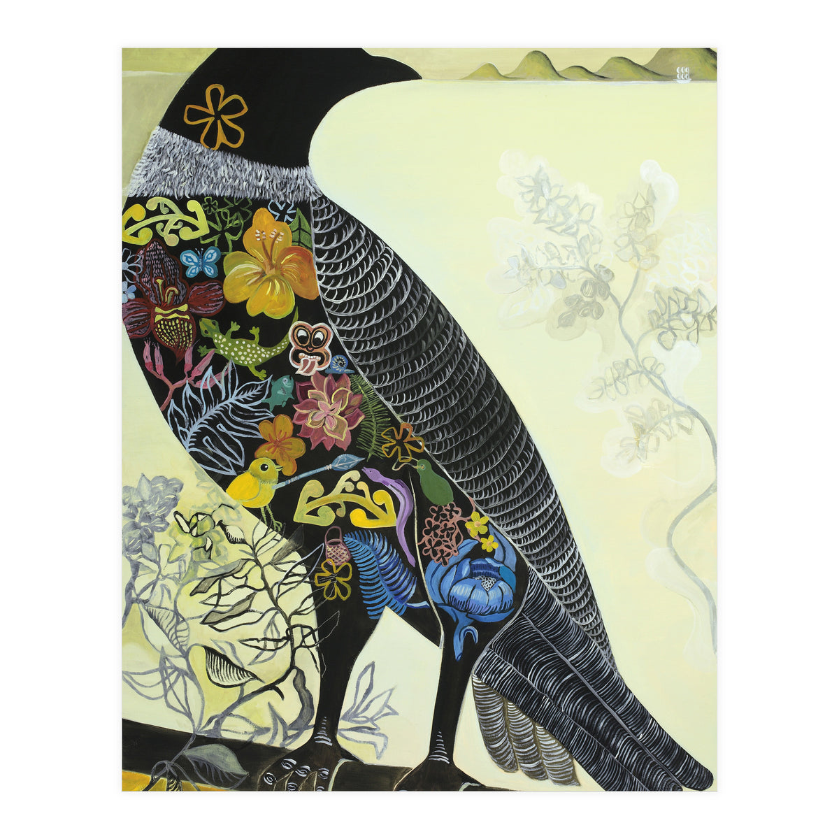 Witness (Print Only)