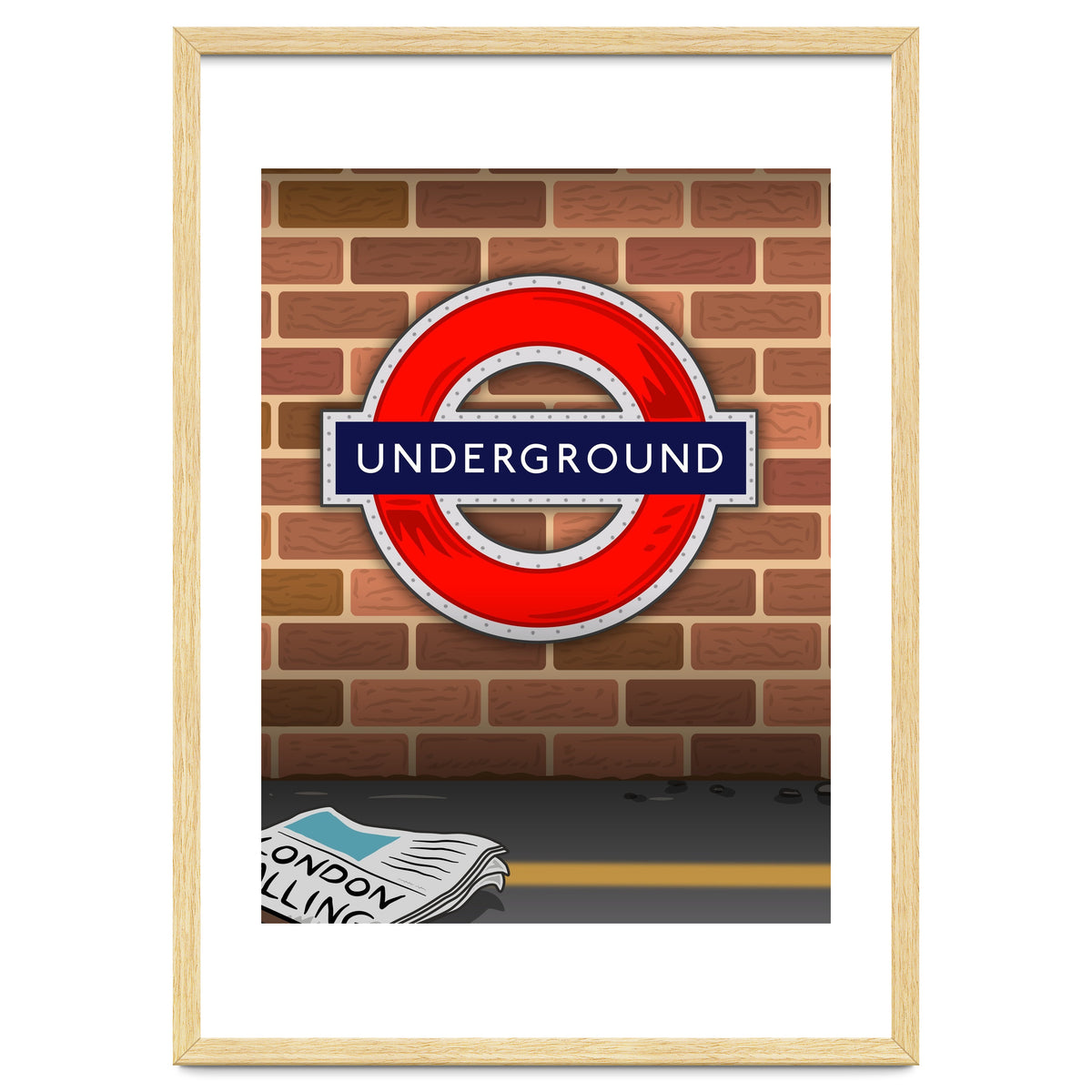 London Underground