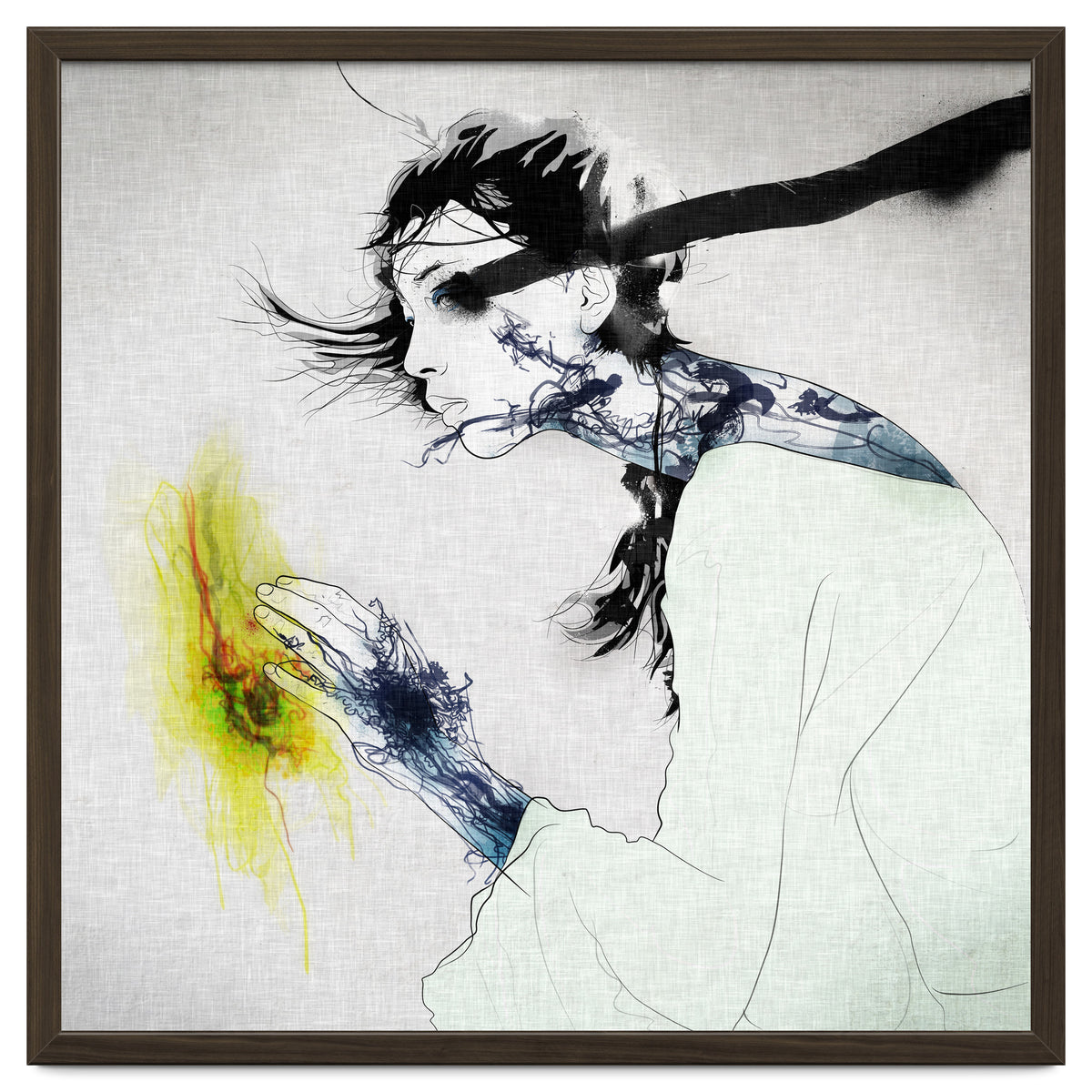 Netsugen Source Of Fever