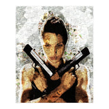 Tomb Raider (Print Only) thumbnail