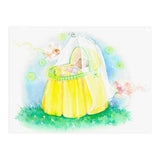Fairies Keep Watch (Print Only) thumbnail