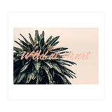 Wild At Heart (Print Only) thumbnail