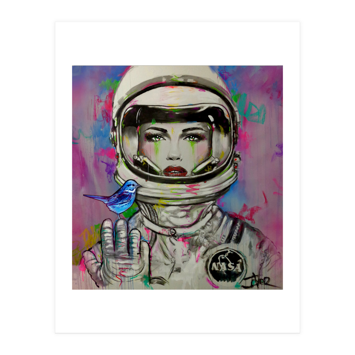 Nova Nova (Print Only)