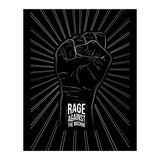 Rage Against Mood (Print Only) thumbnail