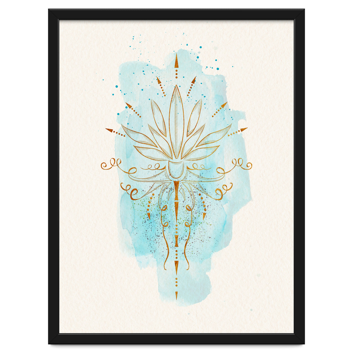 Spiritual Series: Joy