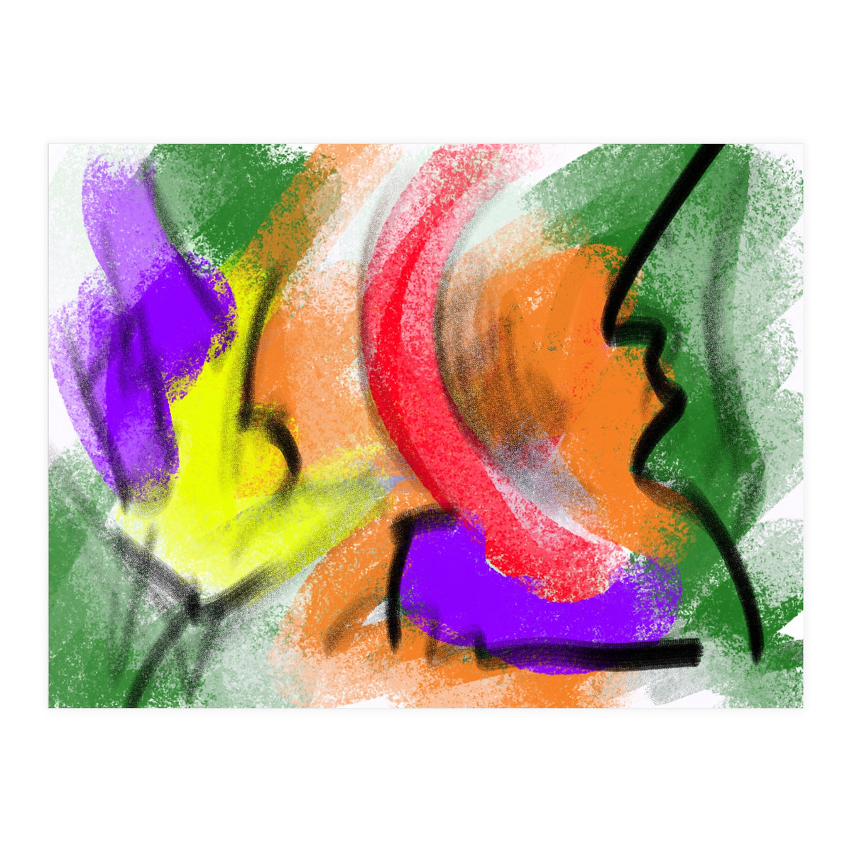 Diversidade Km (Print Only)