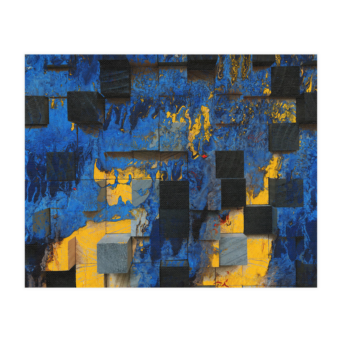 2of Us  (Print Only)