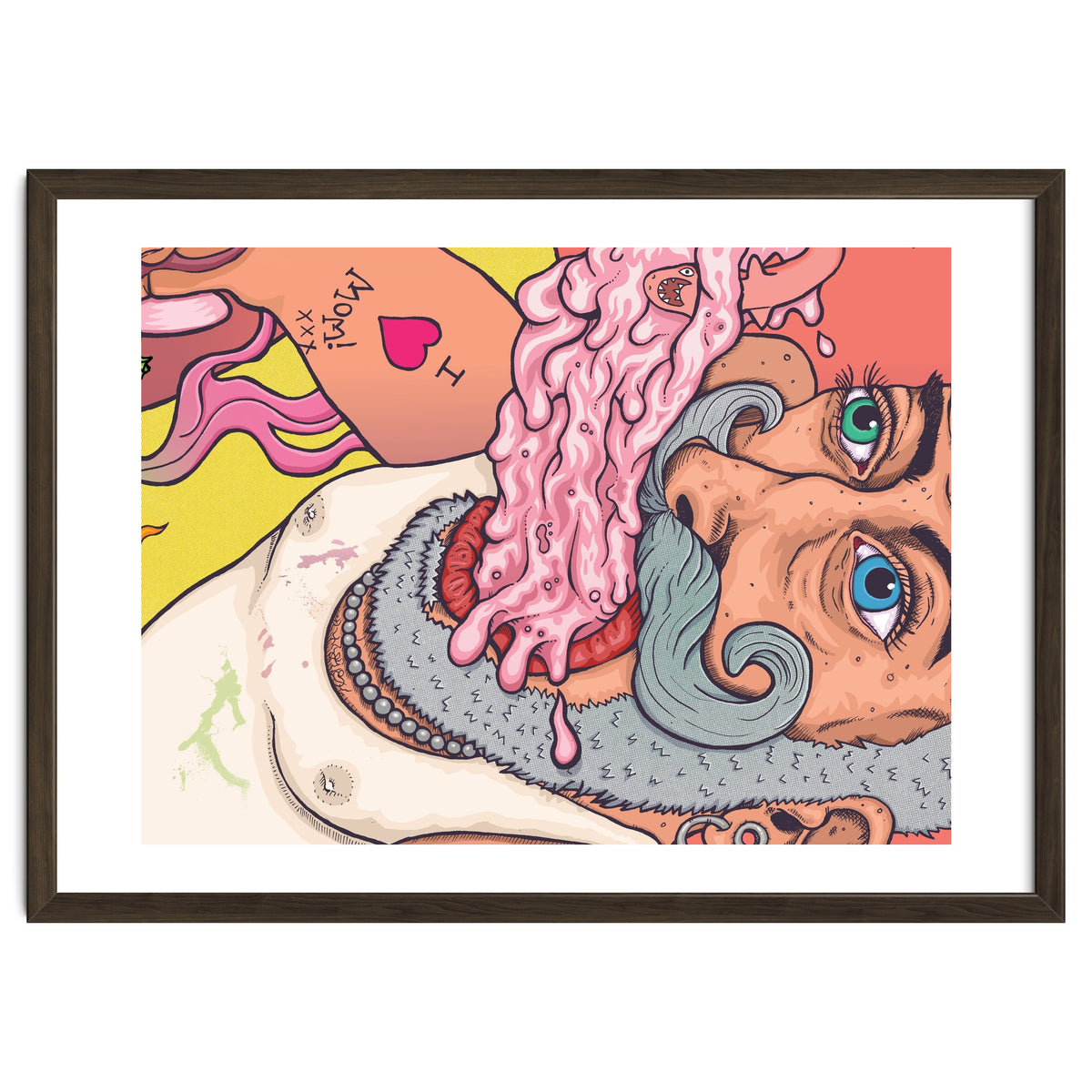 Chai Tea Chai Tea Bang Bang - Chai Latte Stout 6.4% ABV Abbeydale x Black Jack Brewery