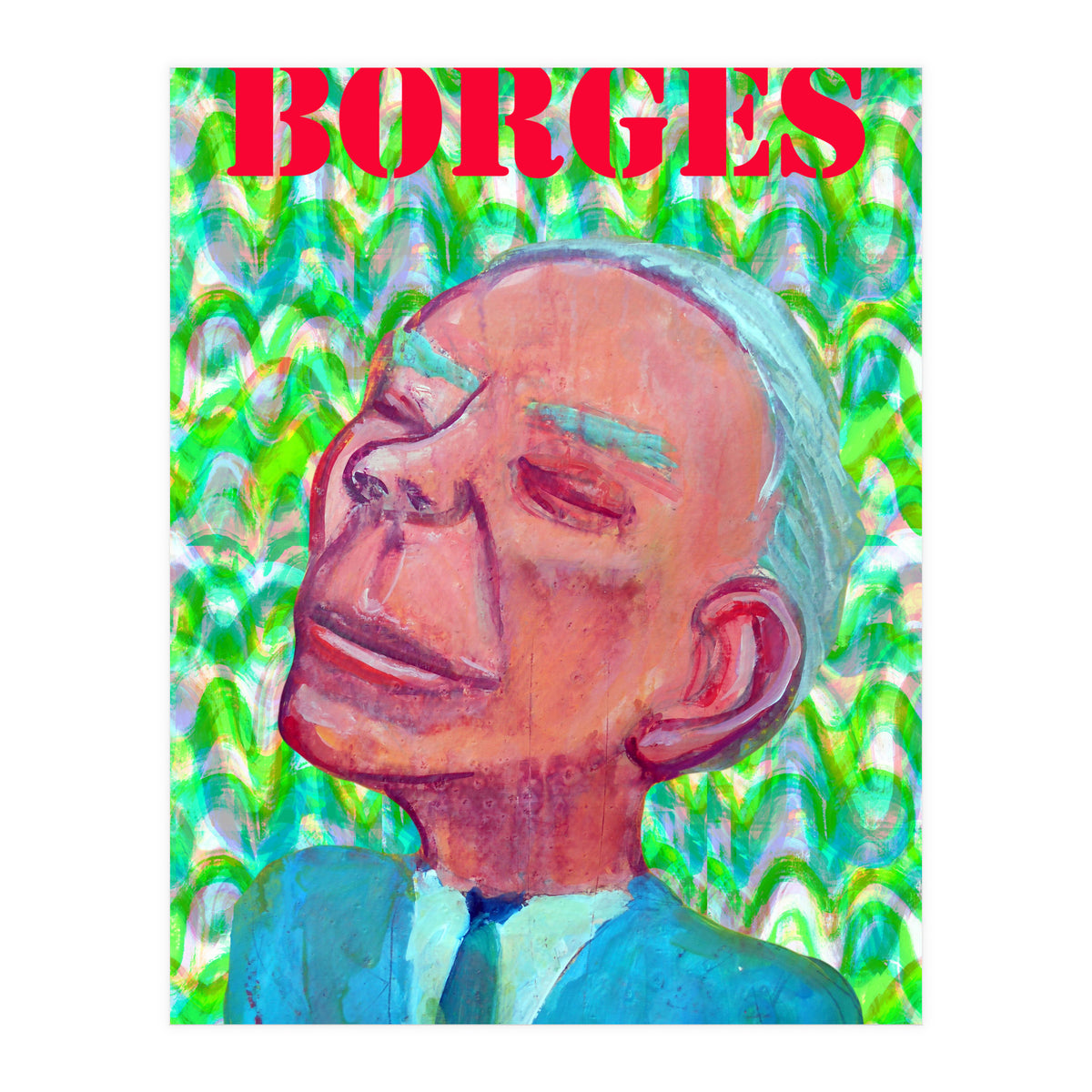 Borges Digital (Print Only)