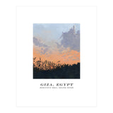 Giza, Egypt (Print Only) thumbnail