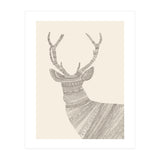 Stag (Print Only) thumbnail