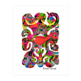 Pop Abstract 2023 190 Copia (Print Only) thumbnail