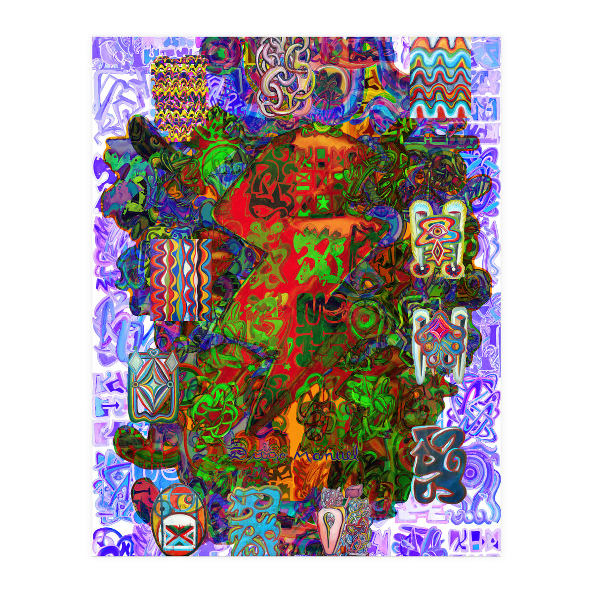 New Graffiti2022 94 (Print Only)