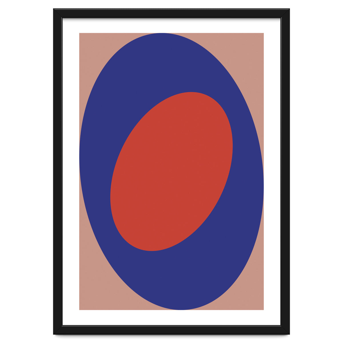 Minimal Geometry No 11