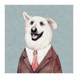 Labrador Retriever (Print Only) thumbnail