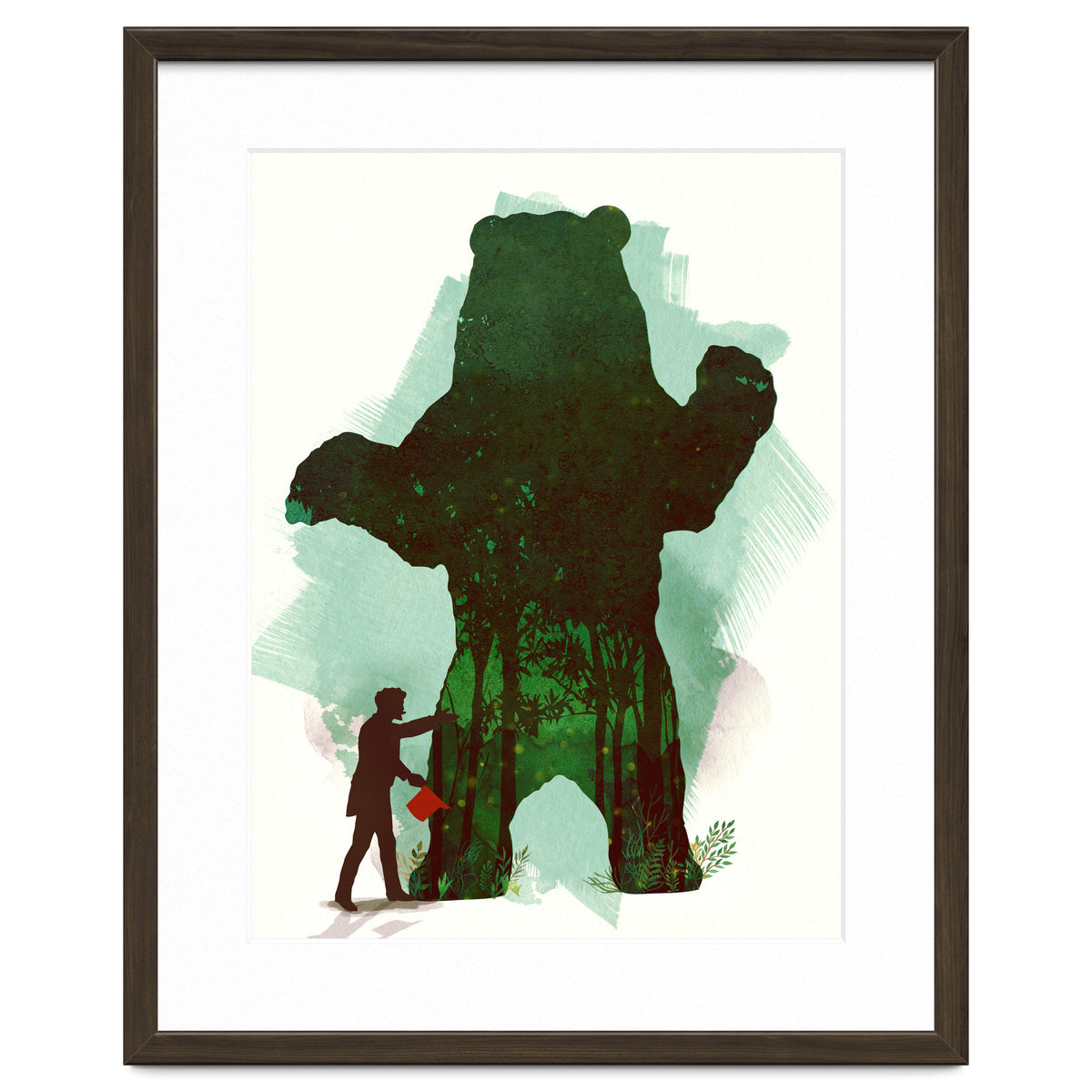 Imagine: The great adventure