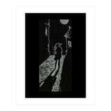 Wanderer (Print Only) thumbnail