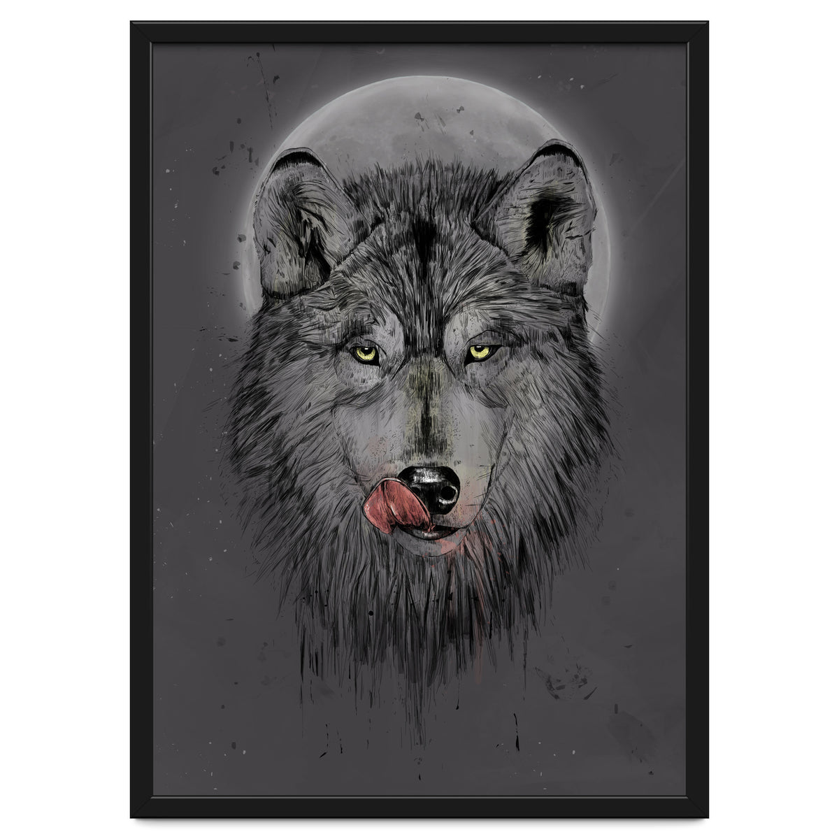 Dinner Time Dark Version