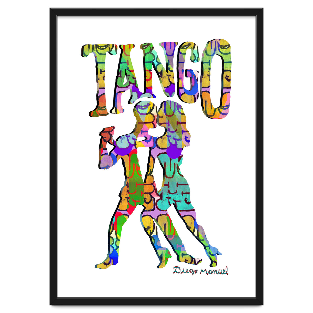 Tango 25