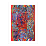 Graffiti Digital 2022 1005 (Print Only) thumbnail