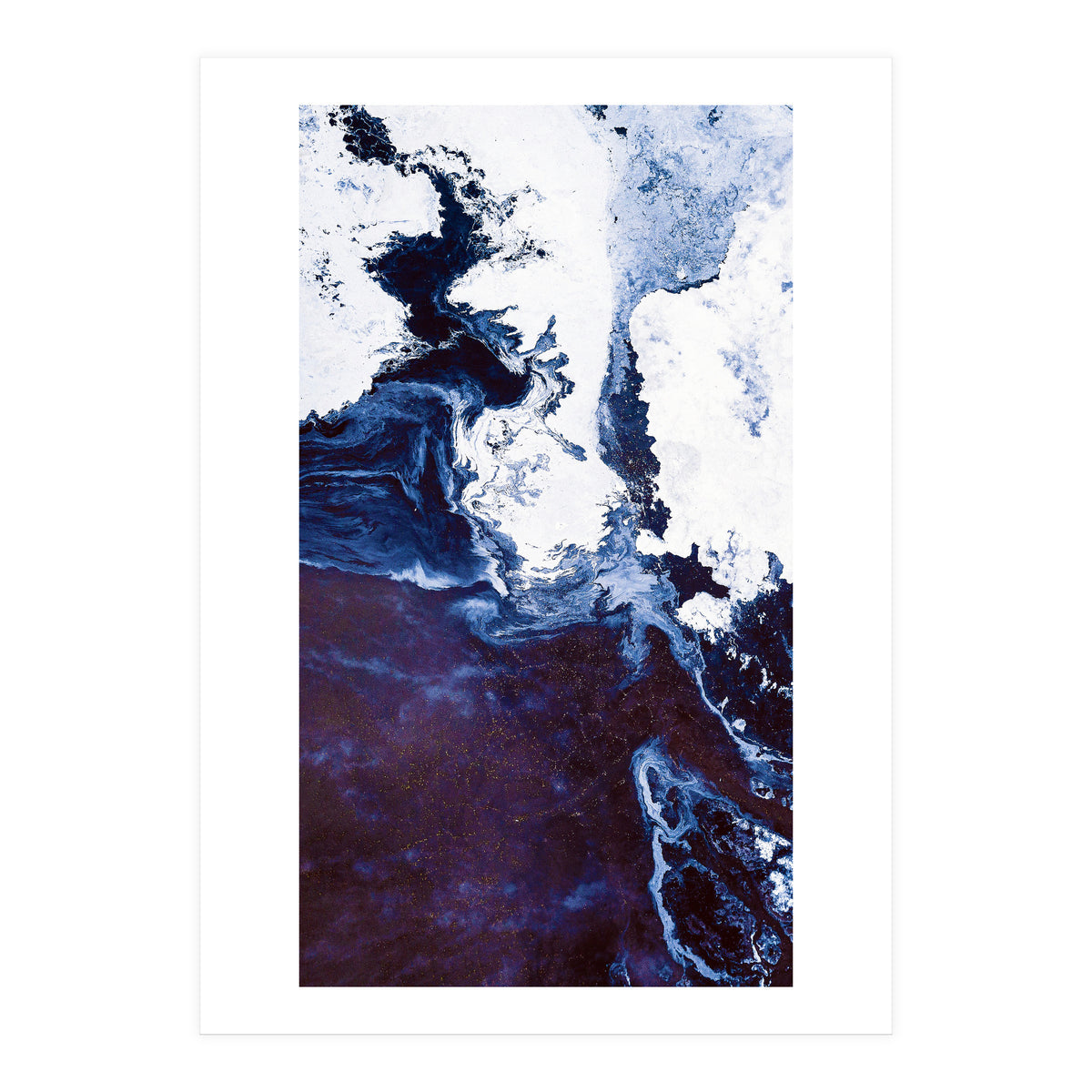 Surface In Concept (Print Only)