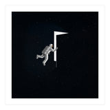 The Edge Of Universe (Print Only) thumbnail