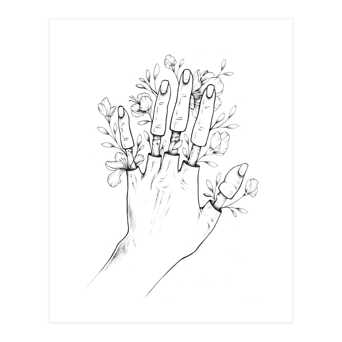 Inner Workings (Print Only)