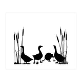 By the lake (Print Only) thumbnail