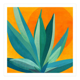 West Coast Sunset (Print Only) thumbnail