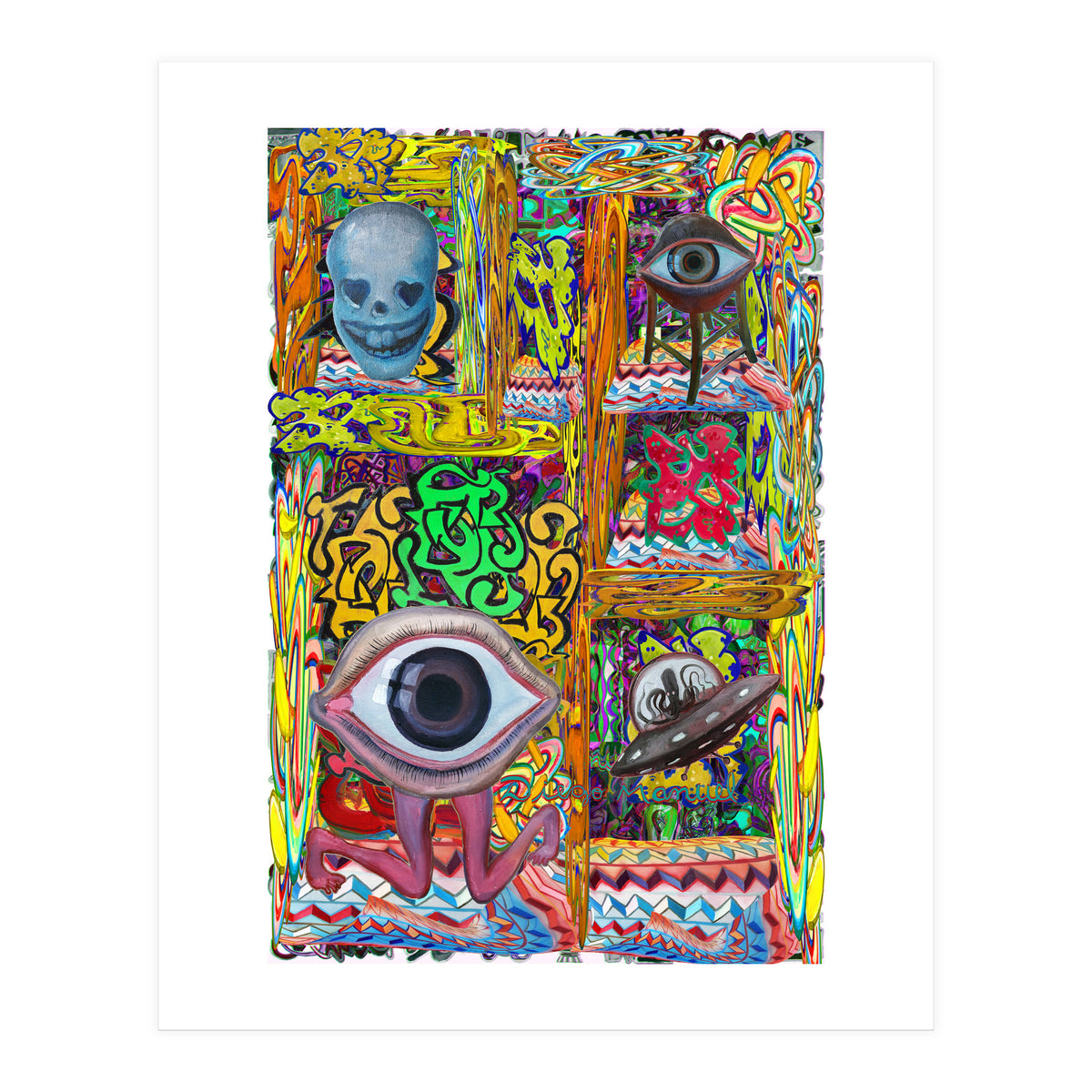 New Graffiti2022 653 (Print Only)