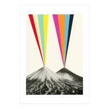 Volcanos (Print Only) thumbnail