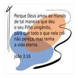 Questão De Fé (Print Only) thumbnail
