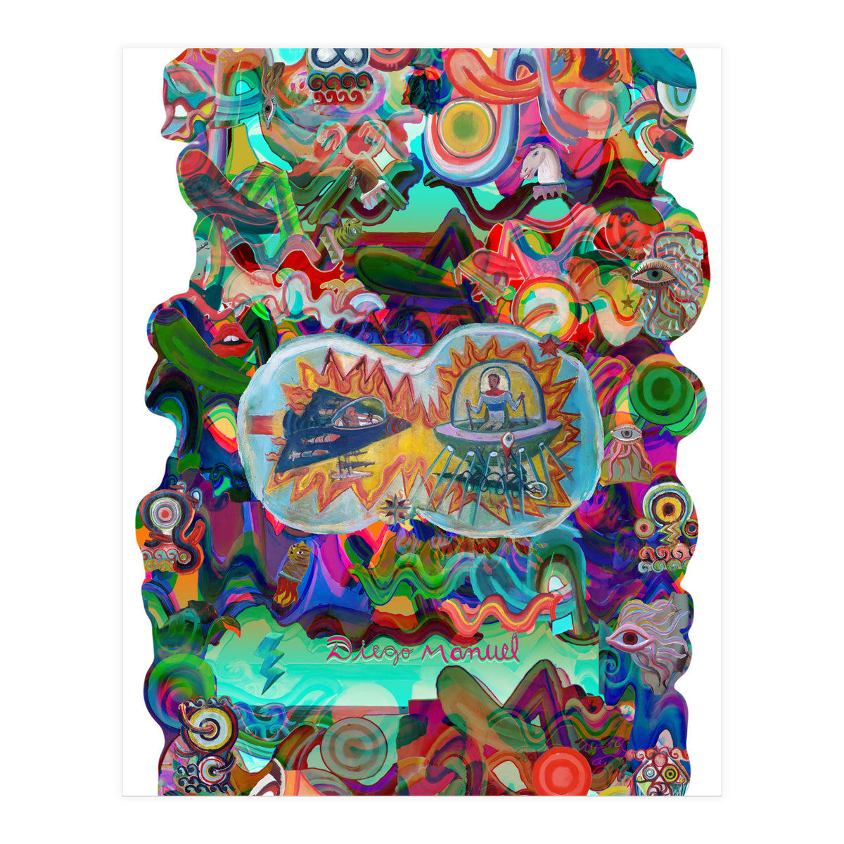 Graffiti 2021 New 42 Copia (Print Only)