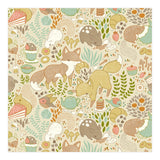 Animals Tea Party (Print Only) thumbnail