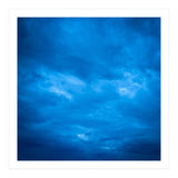Cloudy (Print Only) thumbnail